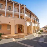 公寓 L'esquinade - P6 323- Place Des Pecheurs By Interhome Saint-Raphaël