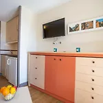 L'esquinade - P6 323- Place Des Pecheurs By Interhome 公寓