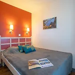 公寓 L'esquinade - P6 323- Place Des Pecheurs By Interhome Saint-Raphaël