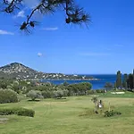 公寓 L'esquinade - P6 323- Place Des Pecheurs By Interhome Saint-Raphaël