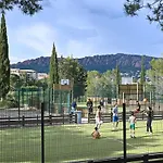 公寓 L'esquinade - P6 323- Place Des Pecheurs By Interhome