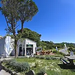 公寓 L'esquinade - P6 323- Place Des Pecheurs By Interhome *