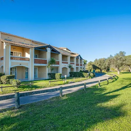 L'esquinade - P6 323- Place Des Pecheurs By Interhome Apartment *