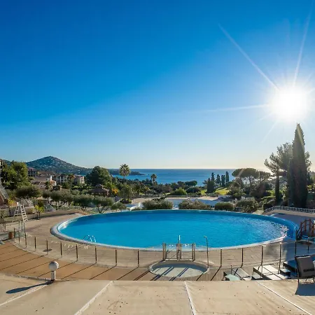 L'esquinade - P6 323- Place Des Pecheurs By Interhome Apartment