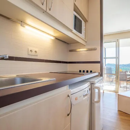 L'esquinade - P6 323- Place Des Pecheurs By Interhome Saint-Raphael (Var)