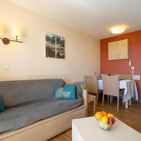 L'esquinade - P6 323- Place Des Pecheurs By Interhome * Saint-Raphael (Var)