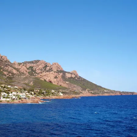 L'esquinade - P6 323- Place Des Pecheurs By Interhome Apartment *