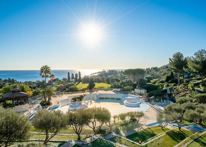 L'esquinade - P6 323- Place Des Pecheurs By Interhome Apartman *