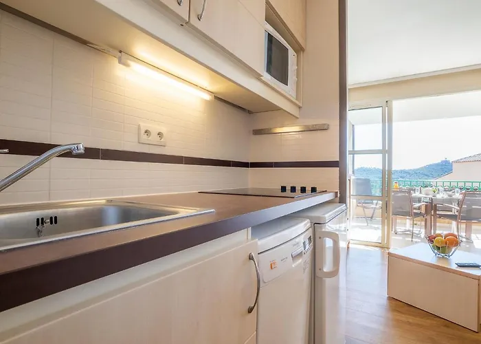 L'esquinade - P6 323- Place Des Pecheurs By Interhome Saint-Raphaël