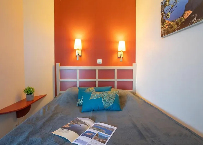 L'esquinade - P6 323- Place Des Pecheurs By Interhome *