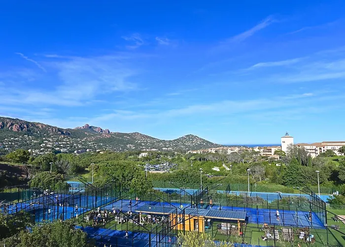 Apartman L'esquinade - P6 323- Place Des Pecheurs By Interhome *