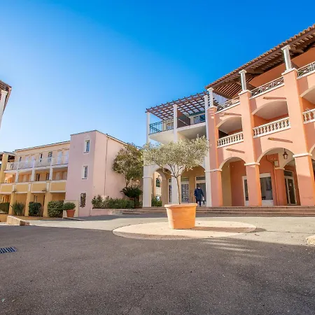 Apartment Village Cap Esterel - L'esquinade-24 By Interhome *