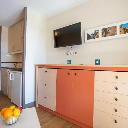 L'esquinade - P6 323- Place Des Pecheurs By Interhome アパート