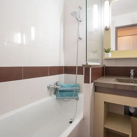 Village Cap Esterel - L'esquinade-24 By Interhome Saint-Raphael (Var)