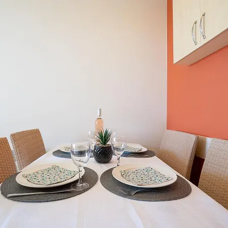 Village Cap Esterel - L'esquinade-24 By Interhome Apartment *