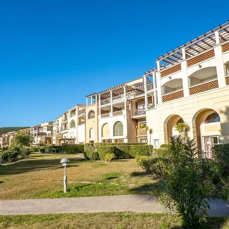 L'esquinade - P6 323- Place Des Pecheurs By Interhome アパート *