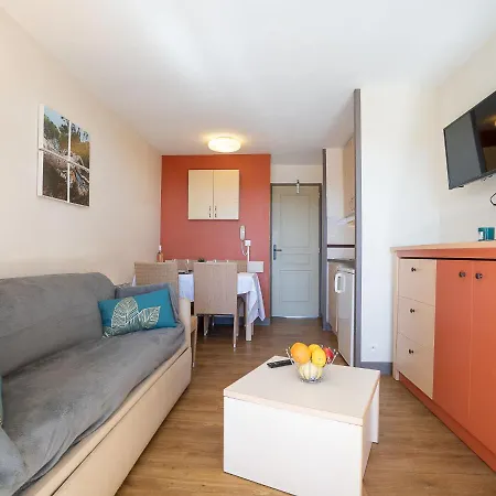 L'esquinade - P6 323- Place Des Pecheurs By Interhome