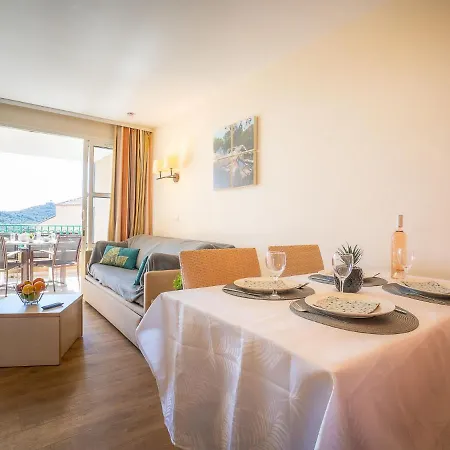 Village Cap Esterel - L'esquinade-24 By Interhome Saint-Raphael (Var)