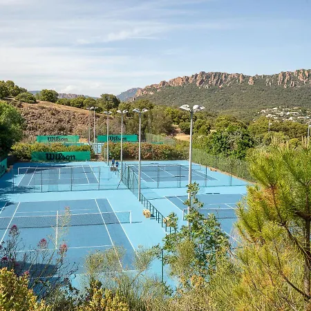 Village Cap Esterel - L'esquinade-24 By Interhome * Saint-Raphael (Var)