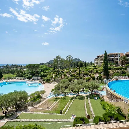 Village Cap Esterel - L'esquinade-24 By Interhome *