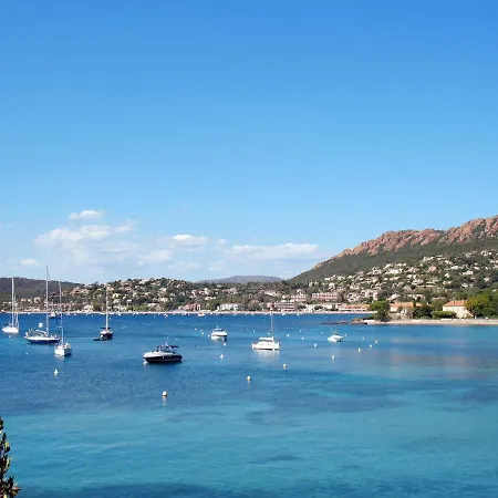 Village Cap Esterel - L'esquinade-24 By Interhome