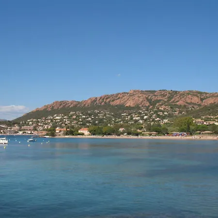 Village Cap Esterel - L'esquinade-24 By Interhome