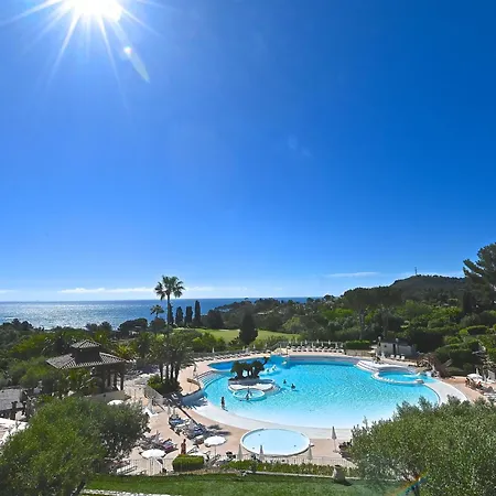 Village Cap Esterel - L'esquinade-24 By Interhome Saint-Raphael (Var)