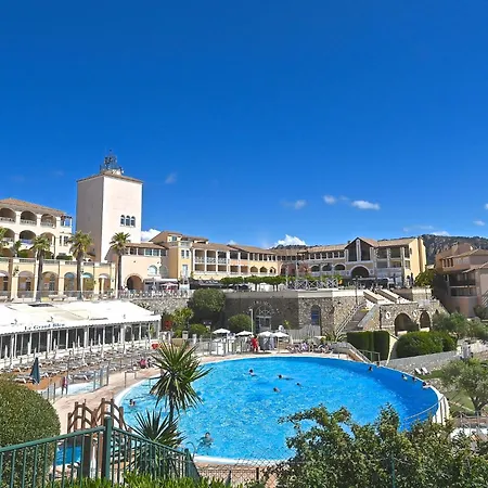 Village Cap Esterel - L'esquinade-24 By Interhome