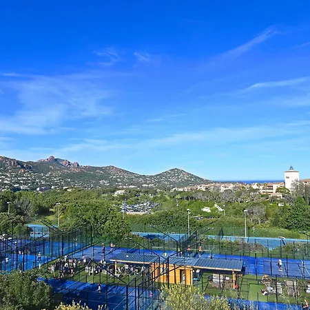 アパート L'esquinade - P6 323- Place Des Pecheurs By Interhome *