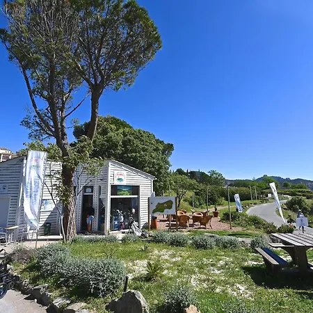 Apartment Village Cap Esterel - L'esquinade-24 By Interhome *