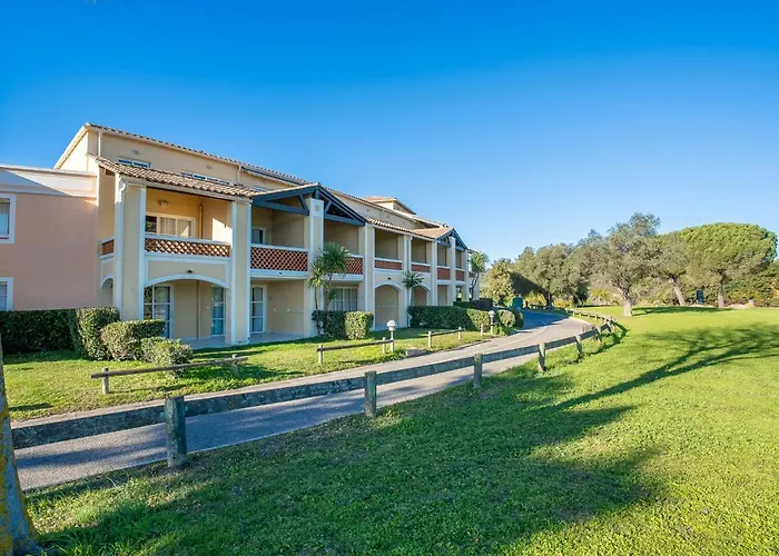 L'esquinade - P6 323- Place Des Pecheurs By Interhome Daire *