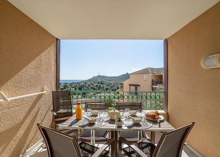 L'esquinade - P6 323- Place Des Pecheurs By Interhome * Saint-Raphaël