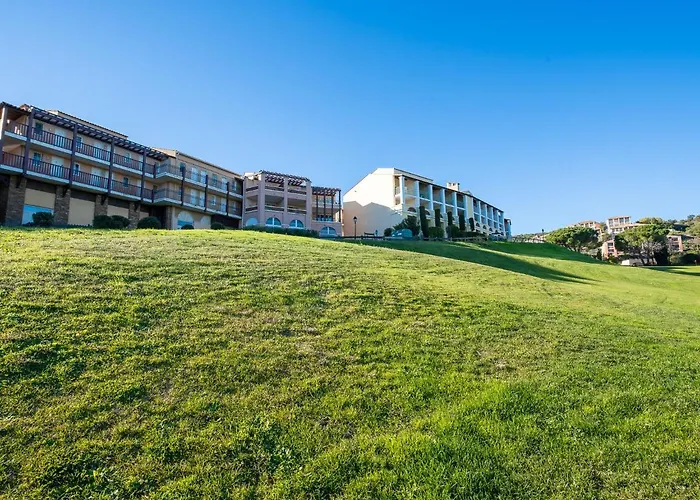 Apartment L'esquinade - P6 323- Place Des Pecheurs By Interhome *