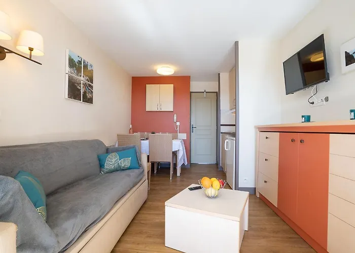 L'esquinade - P6 323- Place Des Pecheurs By Interhome