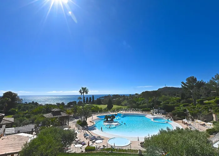 L'esquinade - P6 323- Place Des Pecheurs By Interhome Saint-Raphaël