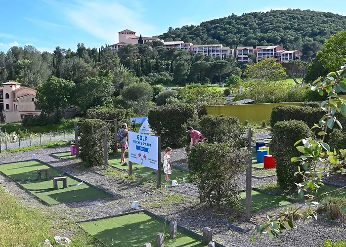 L'esquinade - P6 323- Place Des Pecheurs By Interhome * Saint-Raphaël