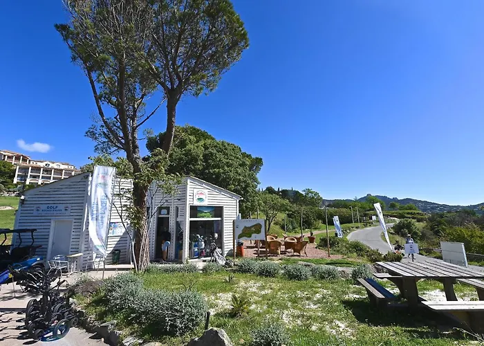 Apartment L'esquinade - P6 323- Place Des Pecheurs By Interhome *